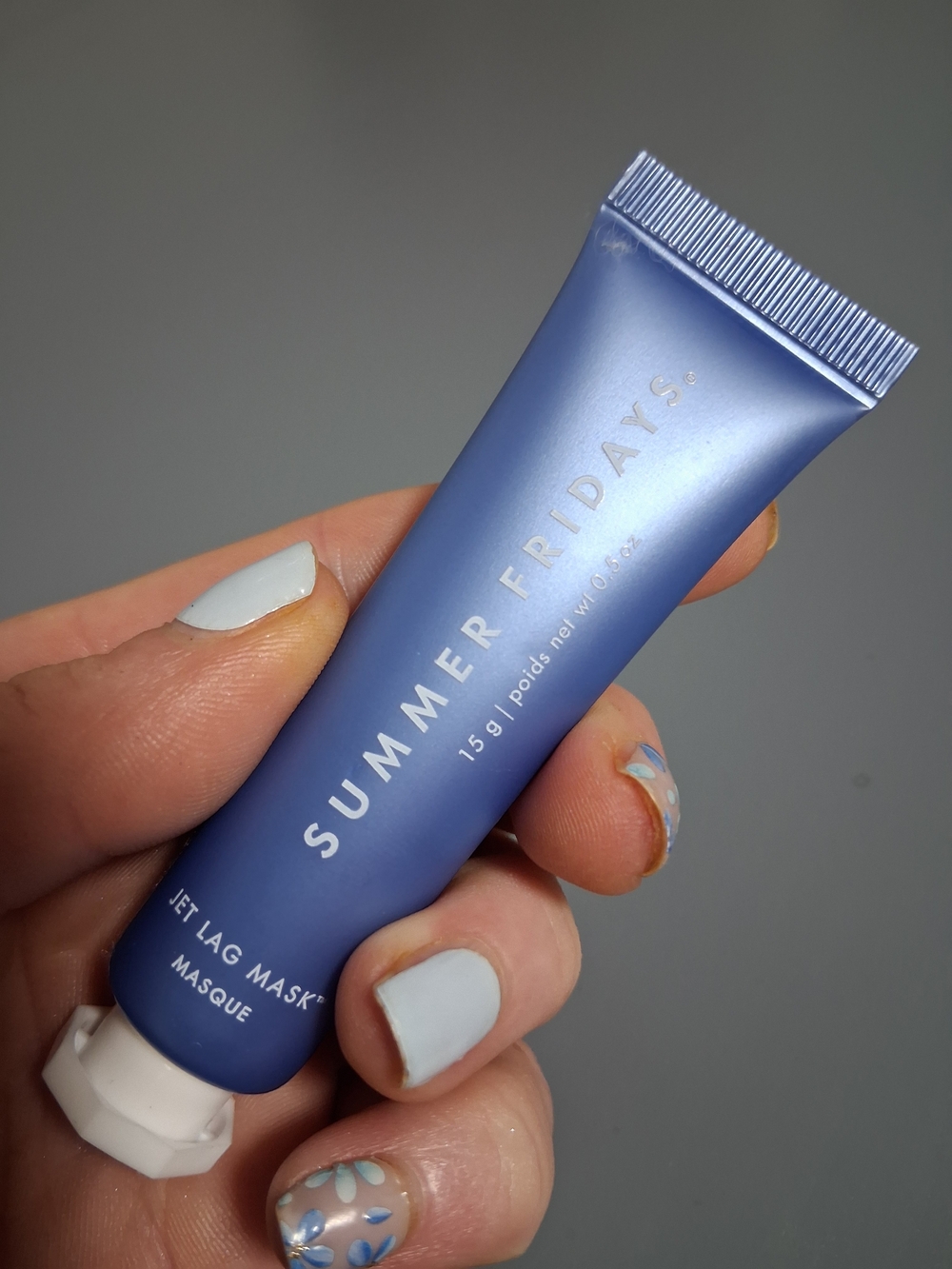 🎀 3 For $15 Or 5 For $25 Summer Fridays Jet Lag Mask